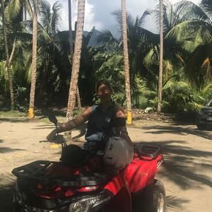 Meet your Posher, Deupree